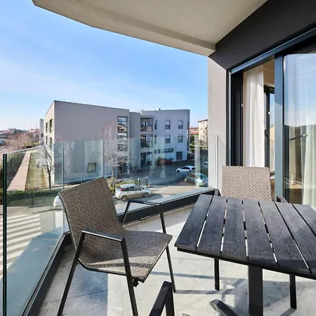 Apartment Tamar By Rent Istria Umag Exterior photo