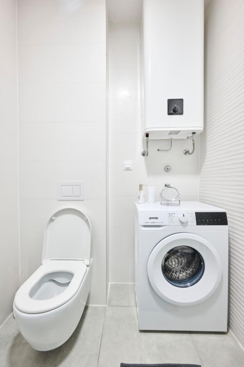 Tamar By Rent Istria Apartman *