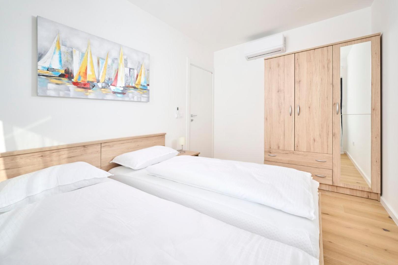 Apartman Tamar By Rent Istria Umag