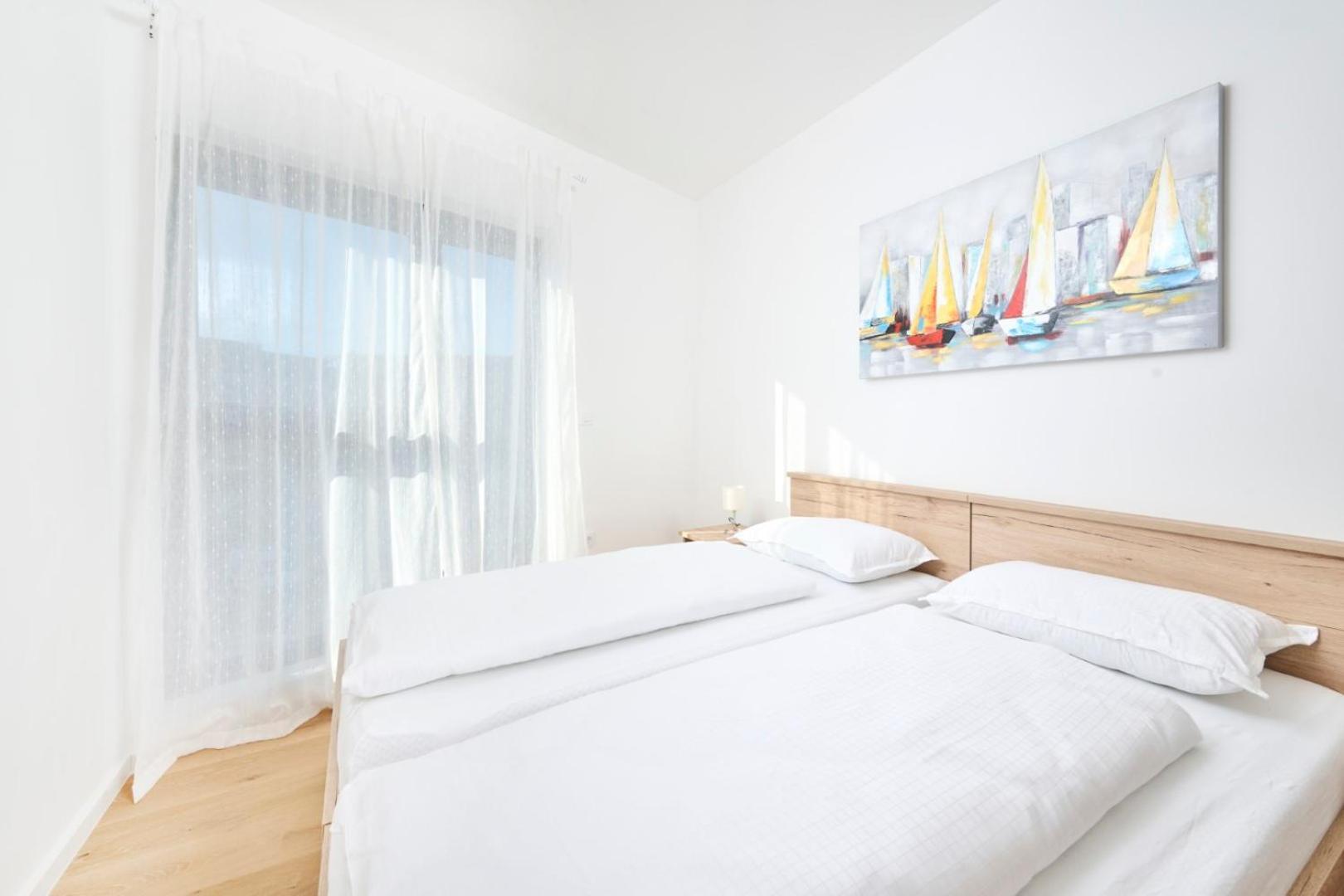 Apartman Tamar By Rent Istria Umag