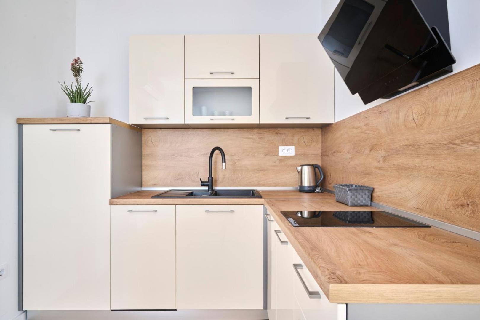 Apartman Tamar By Rent Istria