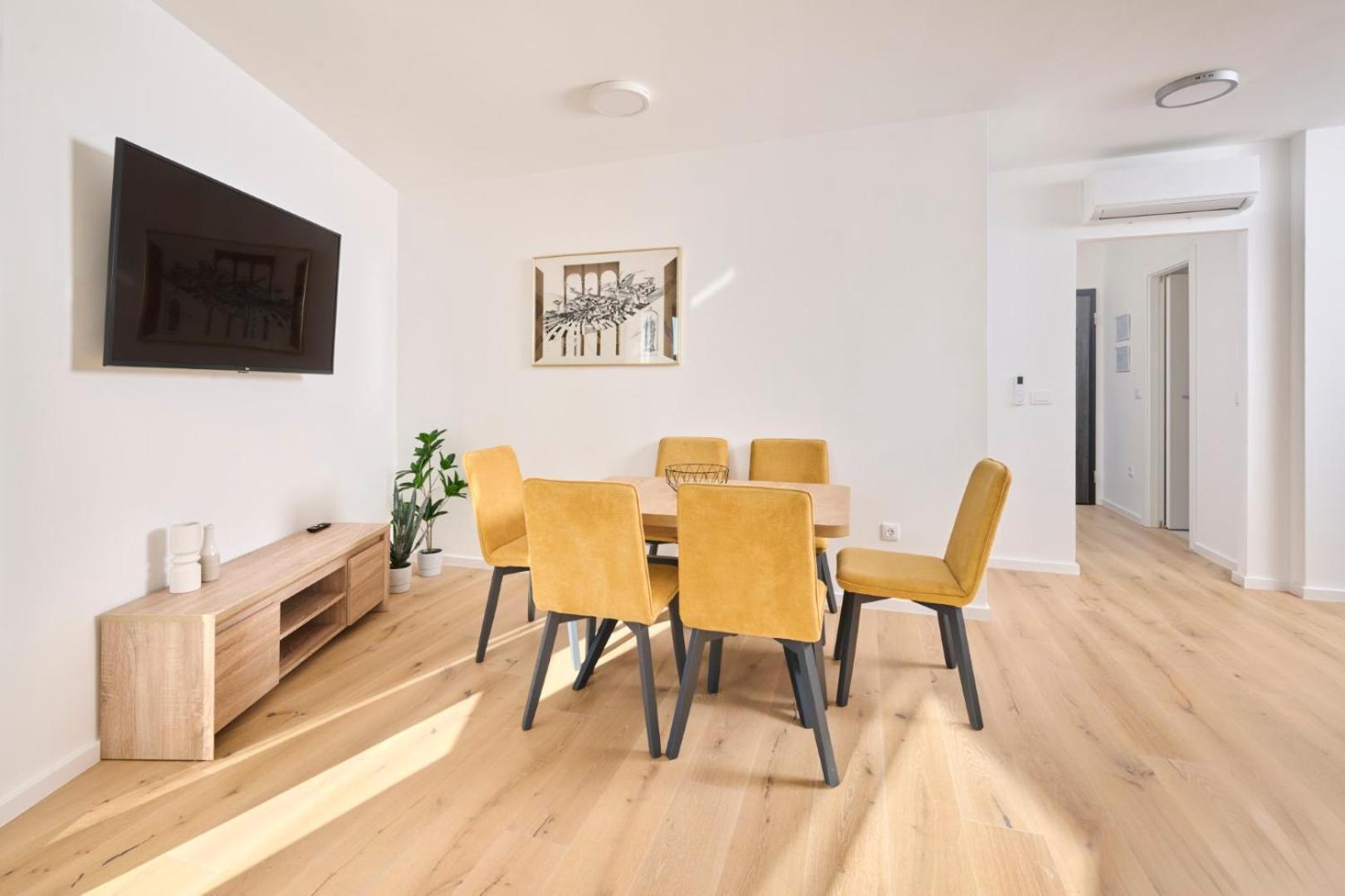 Tamar By Rent Istria Apartman Umag