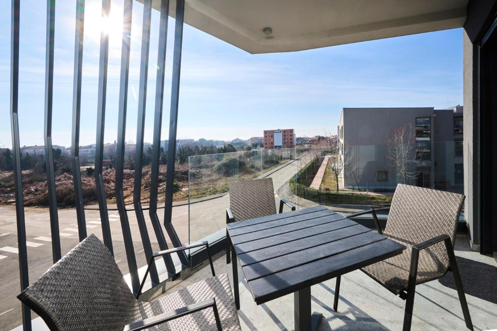 Apartman Tamar By Rent Istria *