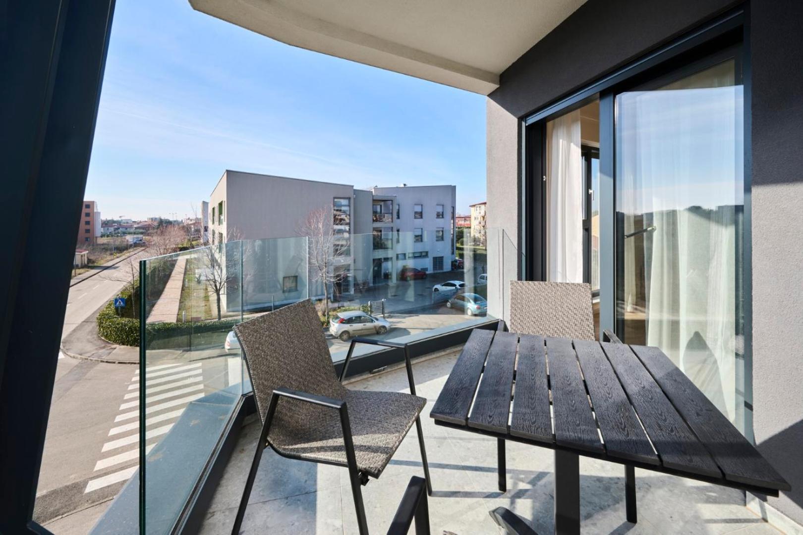 Tamar By Rent Istria Apartman Umag